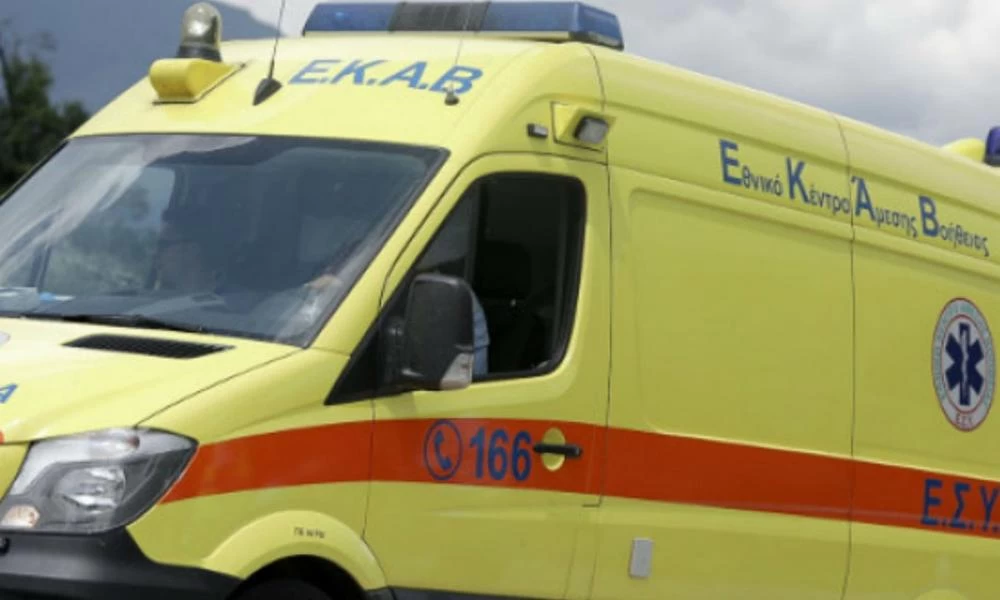 Συγκλονίζουν οι μαρτυρίες για το δυστύχημα στην Κόρινθο